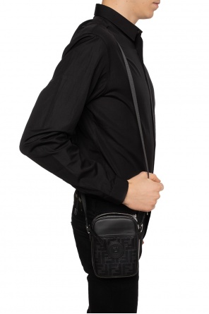 Branded shoulder bag, zdjęcie 2 Branded shoulder bag od Fendi